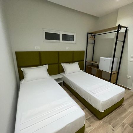 Hotel Rai Σαράντα Εξωτερικό φωτογραφία