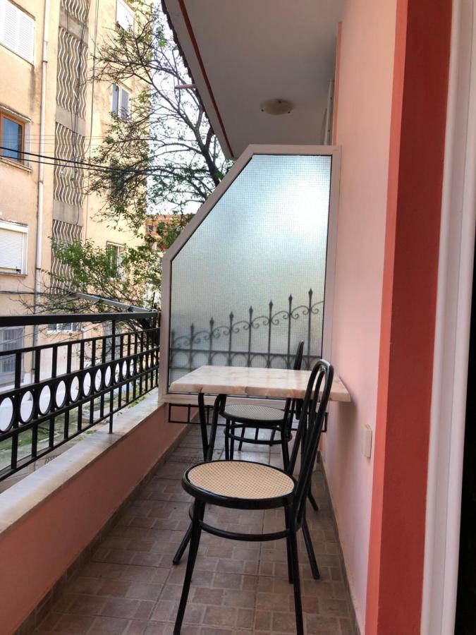 Hotel Rai Σαράντα Εξωτερικό φωτογραφία