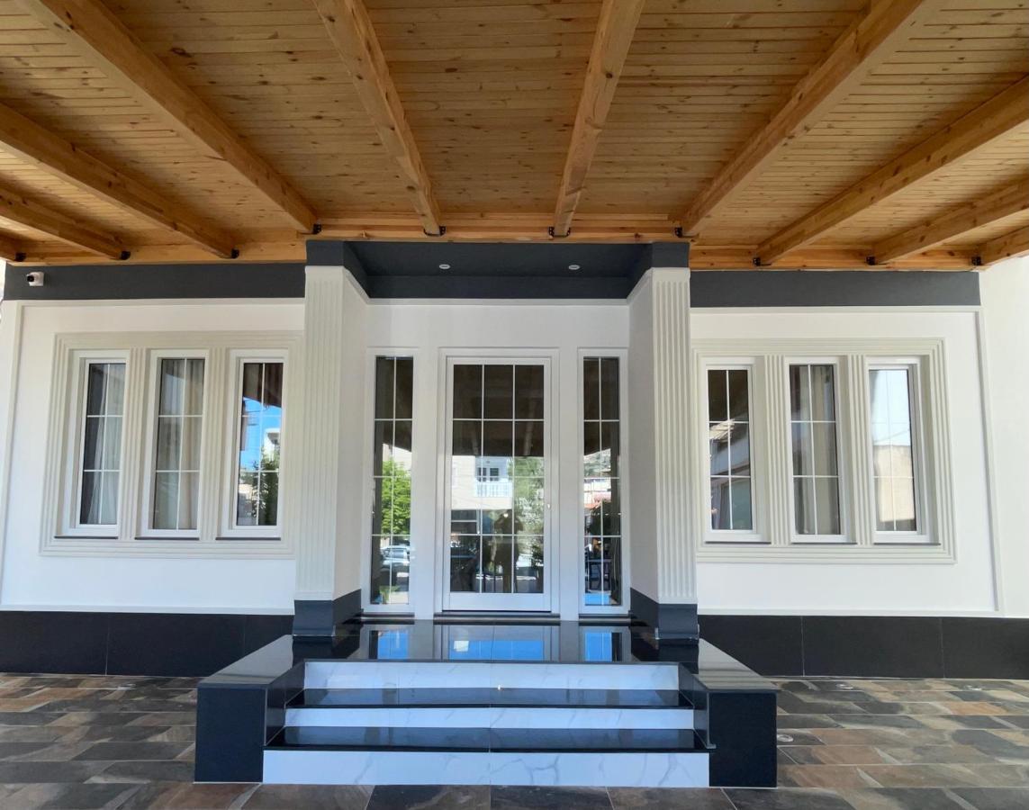 Hotel Rai Σαράντα Εξωτερικό φωτογραφία