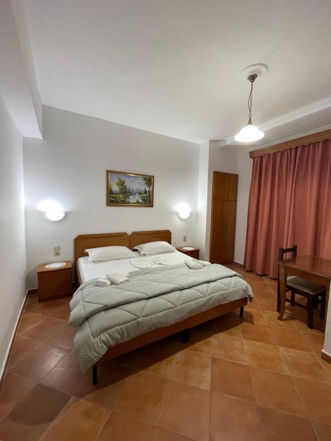 Hotel Rai Σαράντα Εξωτερικό φωτογραφία