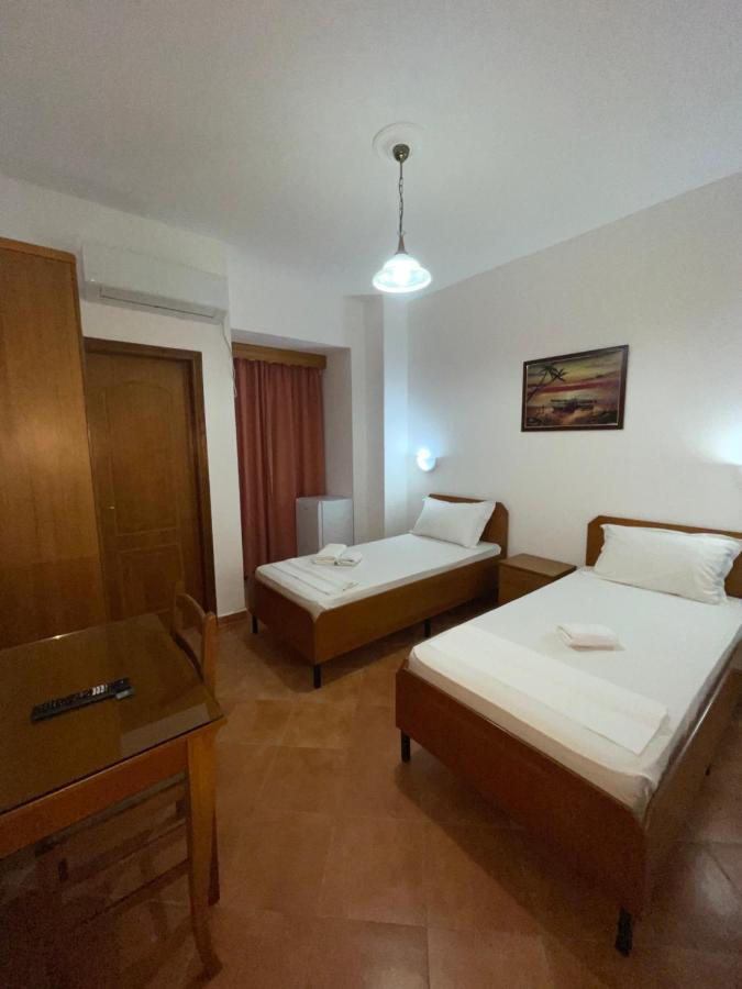 Hotel Rai Σαράντα Εξωτερικό φωτογραφία