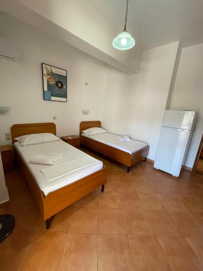 Hotel Rai Σαράντα Εξωτερικό φωτογραφία