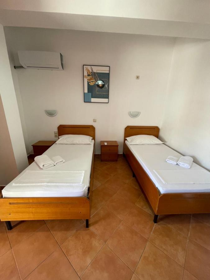 Hotel Rai Σαράντα Εξωτερικό φωτογραφία