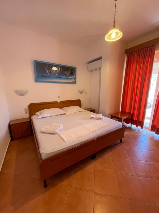 Hotel Rai Σαράντα Εξωτερικό φωτογραφία