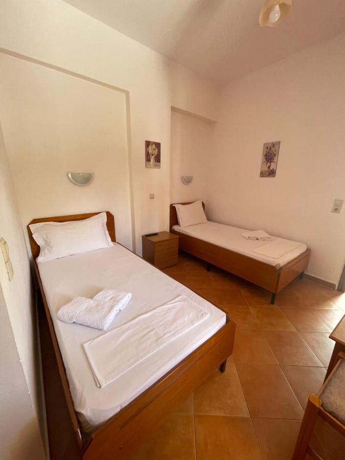 Hotel Rai Σαράντα Εξωτερικό φωτογραφία