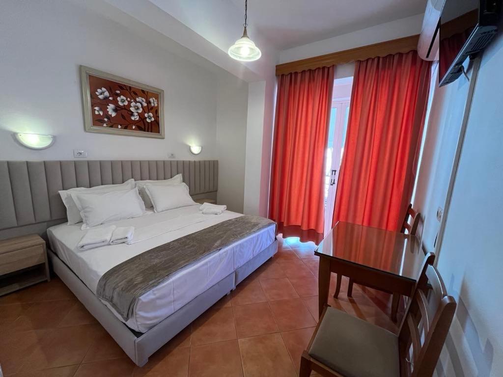 Hotel Rai Σαράντα Εξωτερικό φωτογραφία