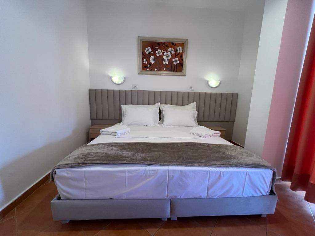 Hotel Rai Σαράντα Εξωτερικό φωτογραφία