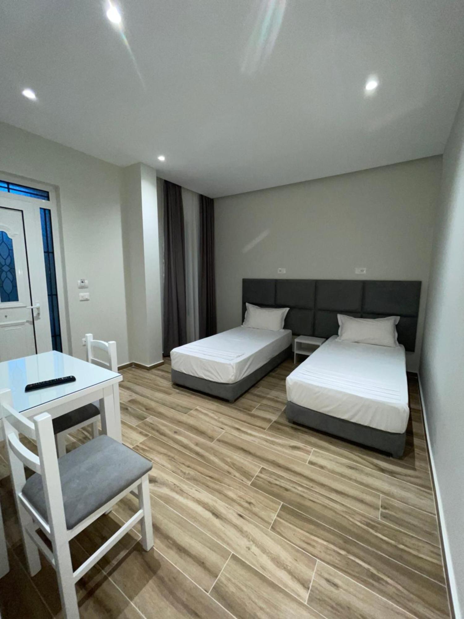 Hotel Rai Σαράντα Εξωτερικό φωτογραφία