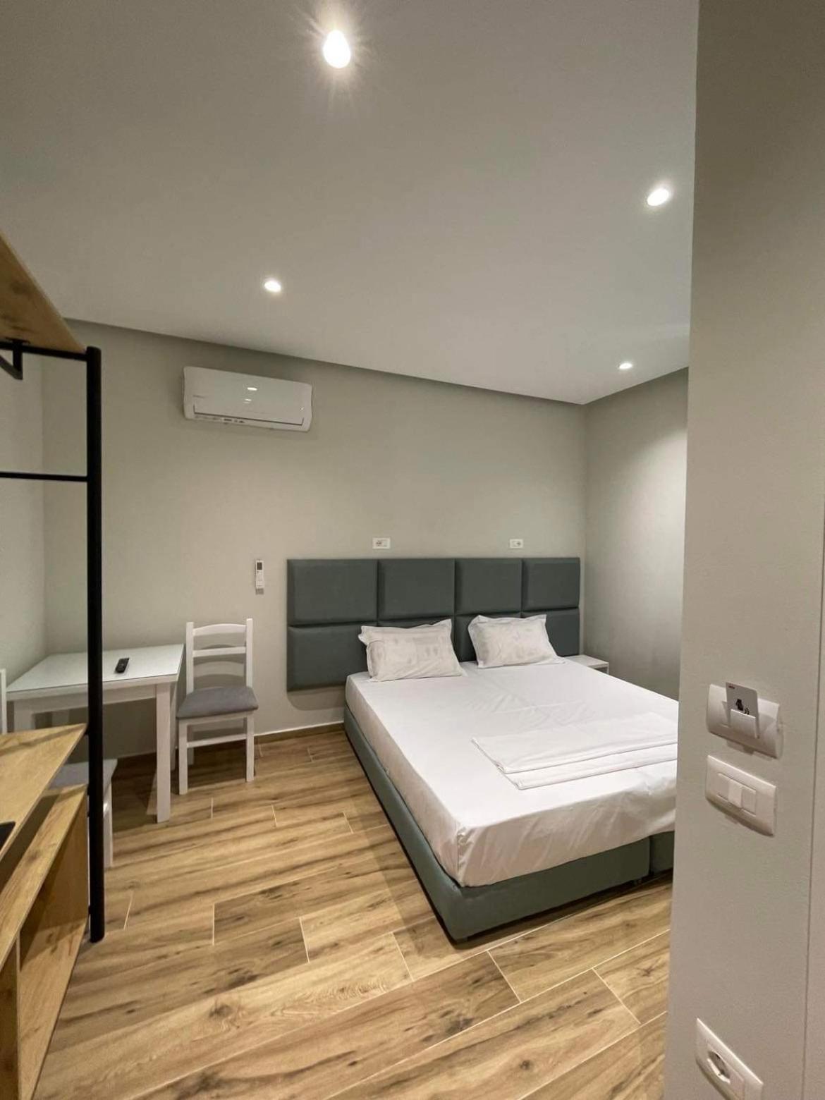 Hotel Rai Σαράντα Εξωτερικό φωτογραφία