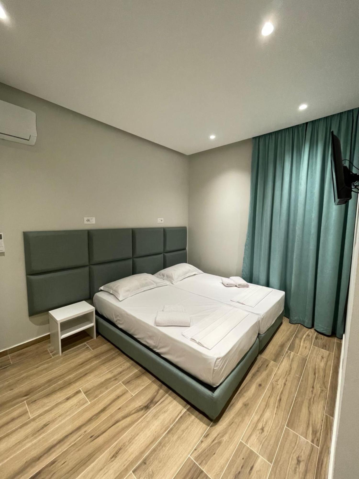 Hotel Rai Σαράντα Εξωτερικό φωτογραφία