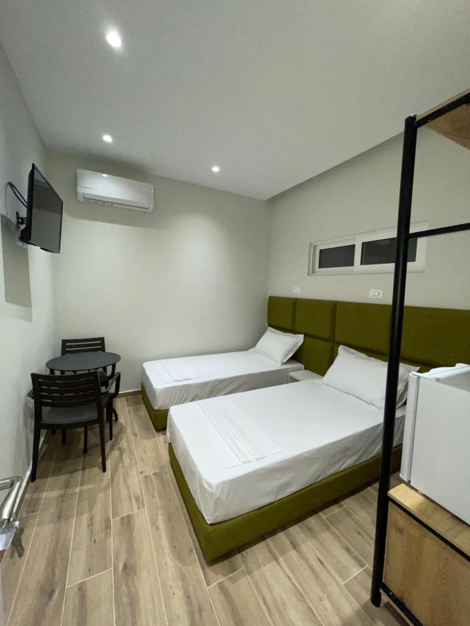 Hotel Rai Σαράντα Εξωτερικό φωτογραφία