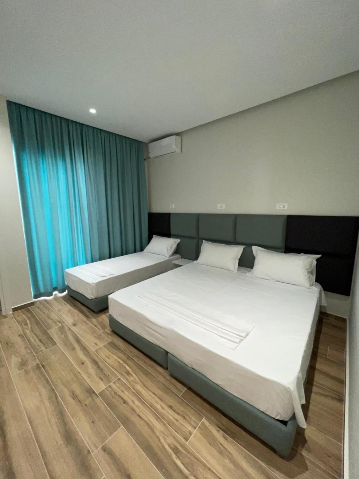 Hotel Rai Σαράντα Εξωτερικό φωτογραφία