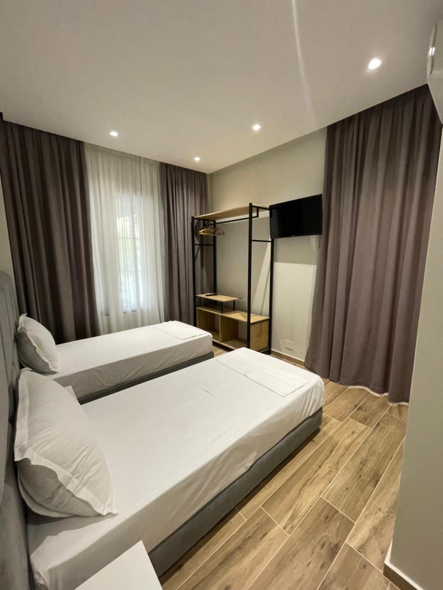 Hotel Rai Σαράντα Εξωτερικό φωτογραφία