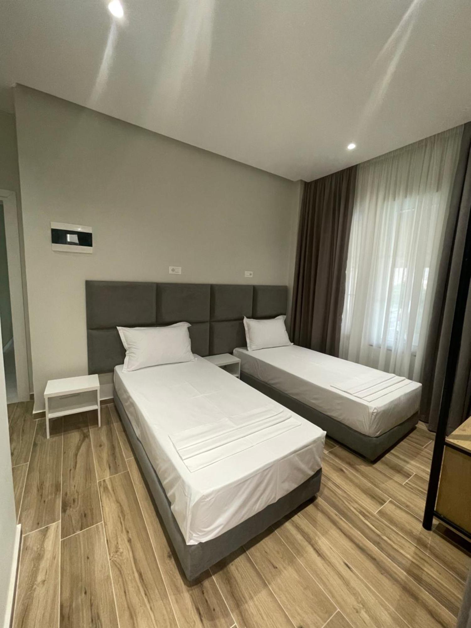 Hotel Rai Σαράντα Εξωτερικό φωτογραφία