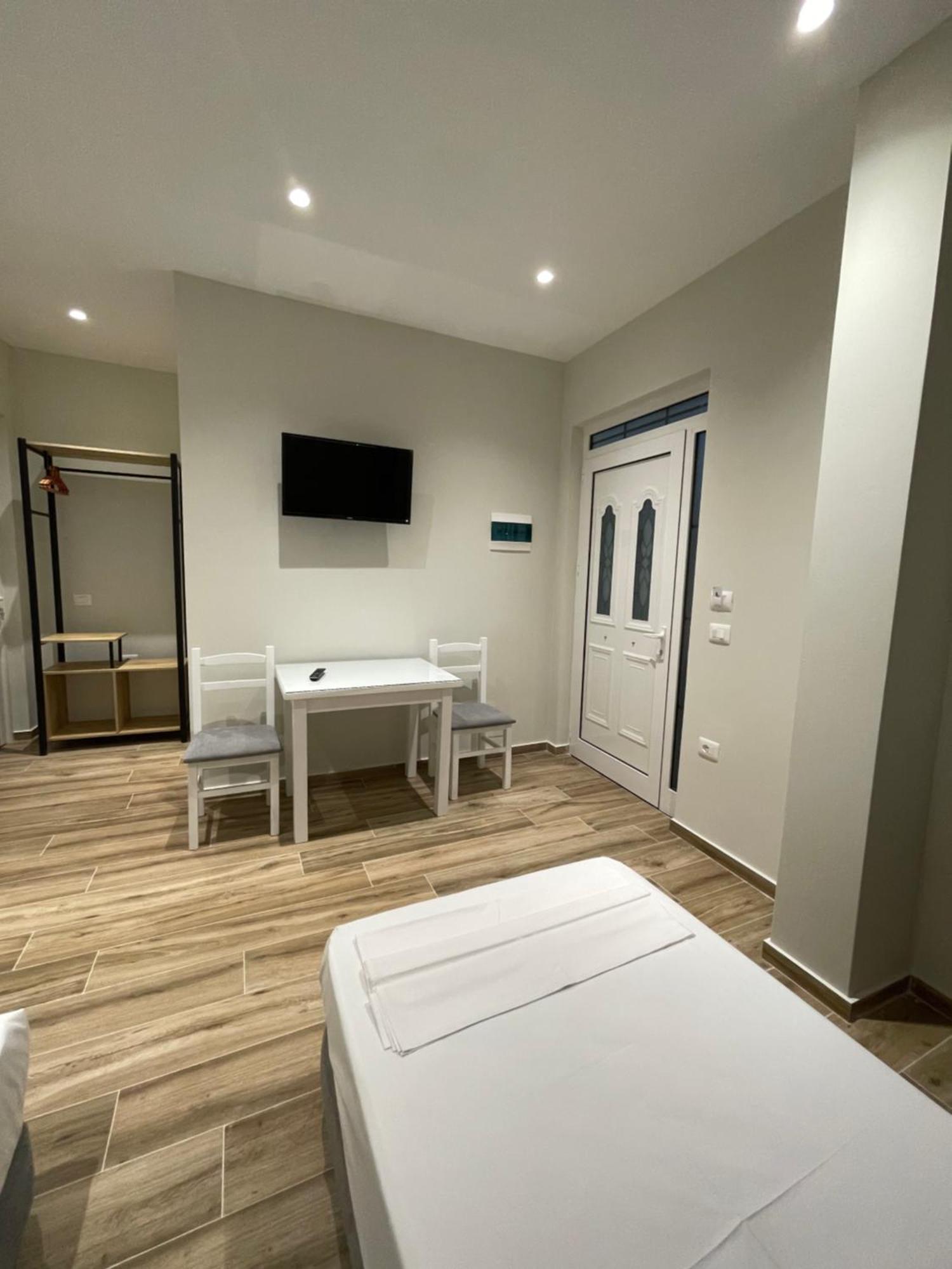 Hotel Rai Σαράντα Δωμάτιο φωτογραφία
