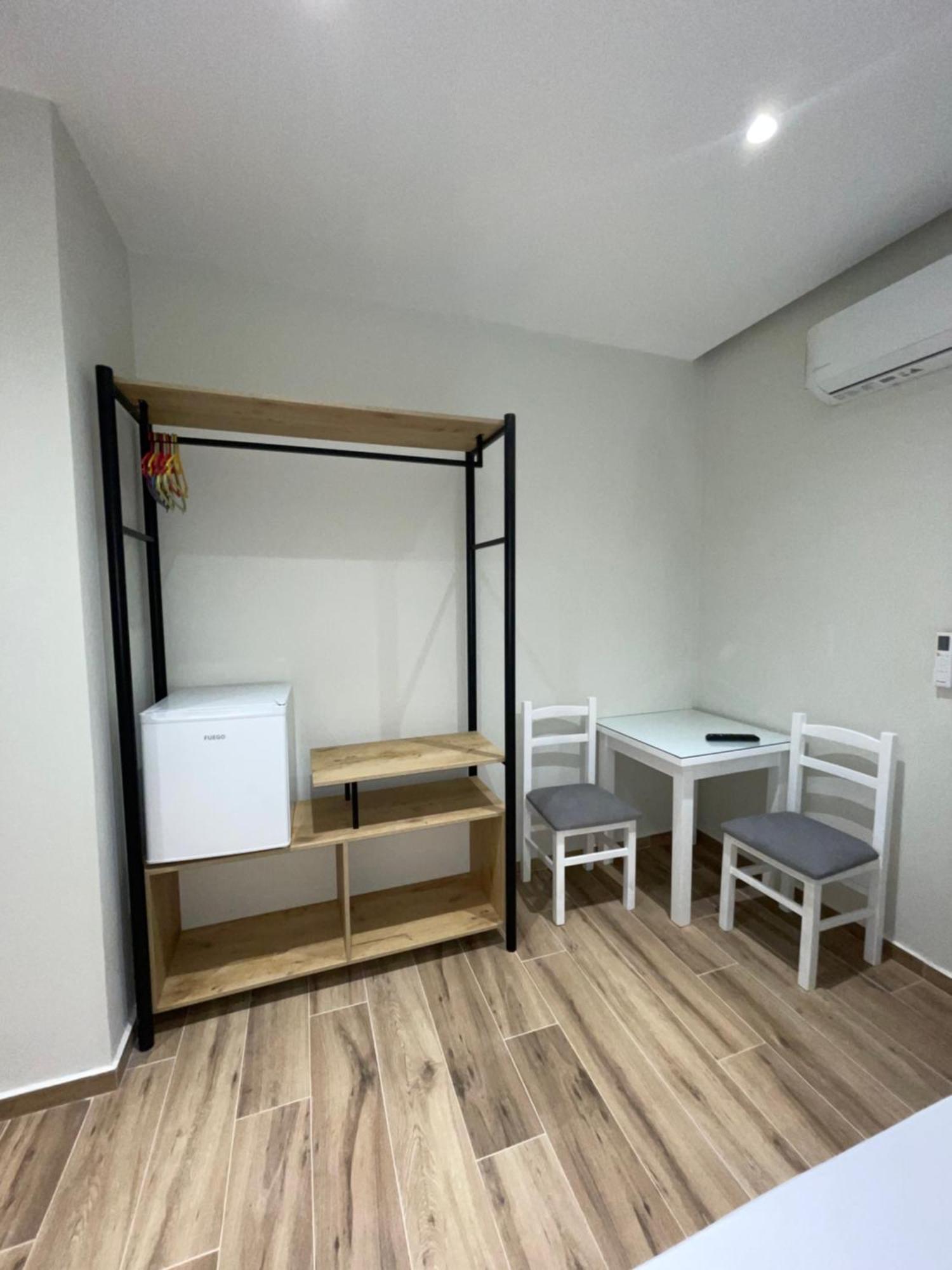 Hotel Rai Σαράντα Δωμάτιο φωτογραφία