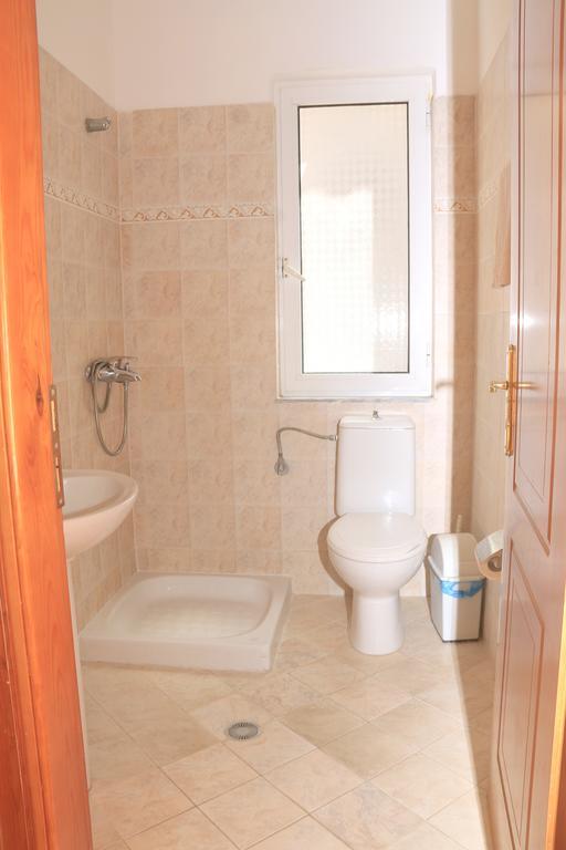 Hotel Rai Σαράντα Εξωτερικό φωτογραφία