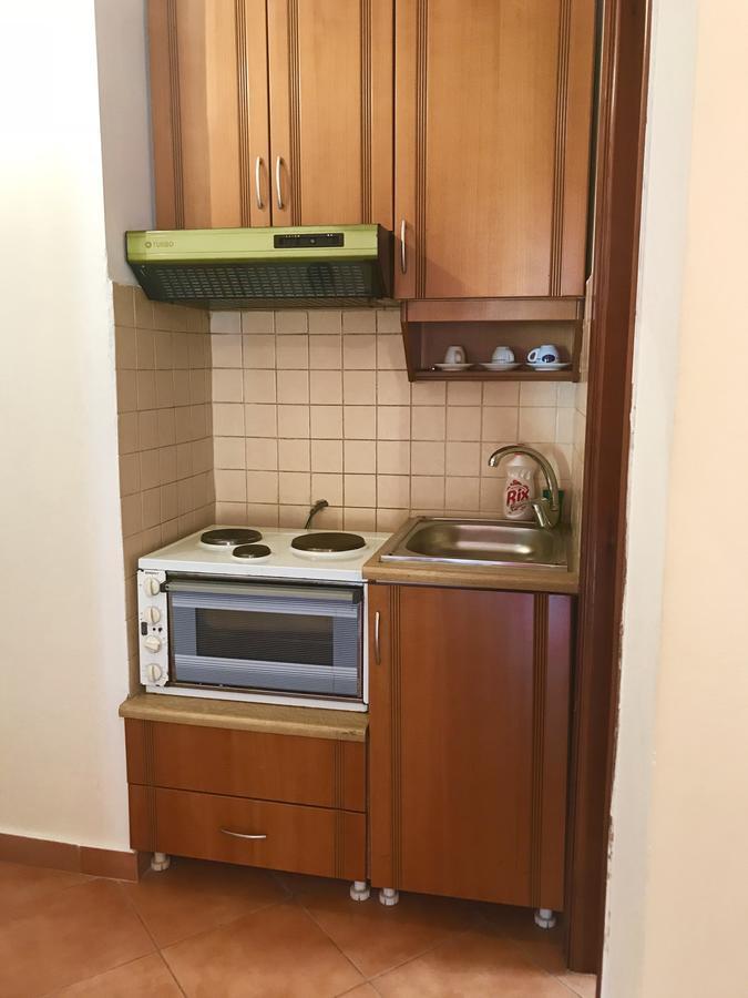 Hotel Rai Σαράντα Εξωτερικό φωτογραφία