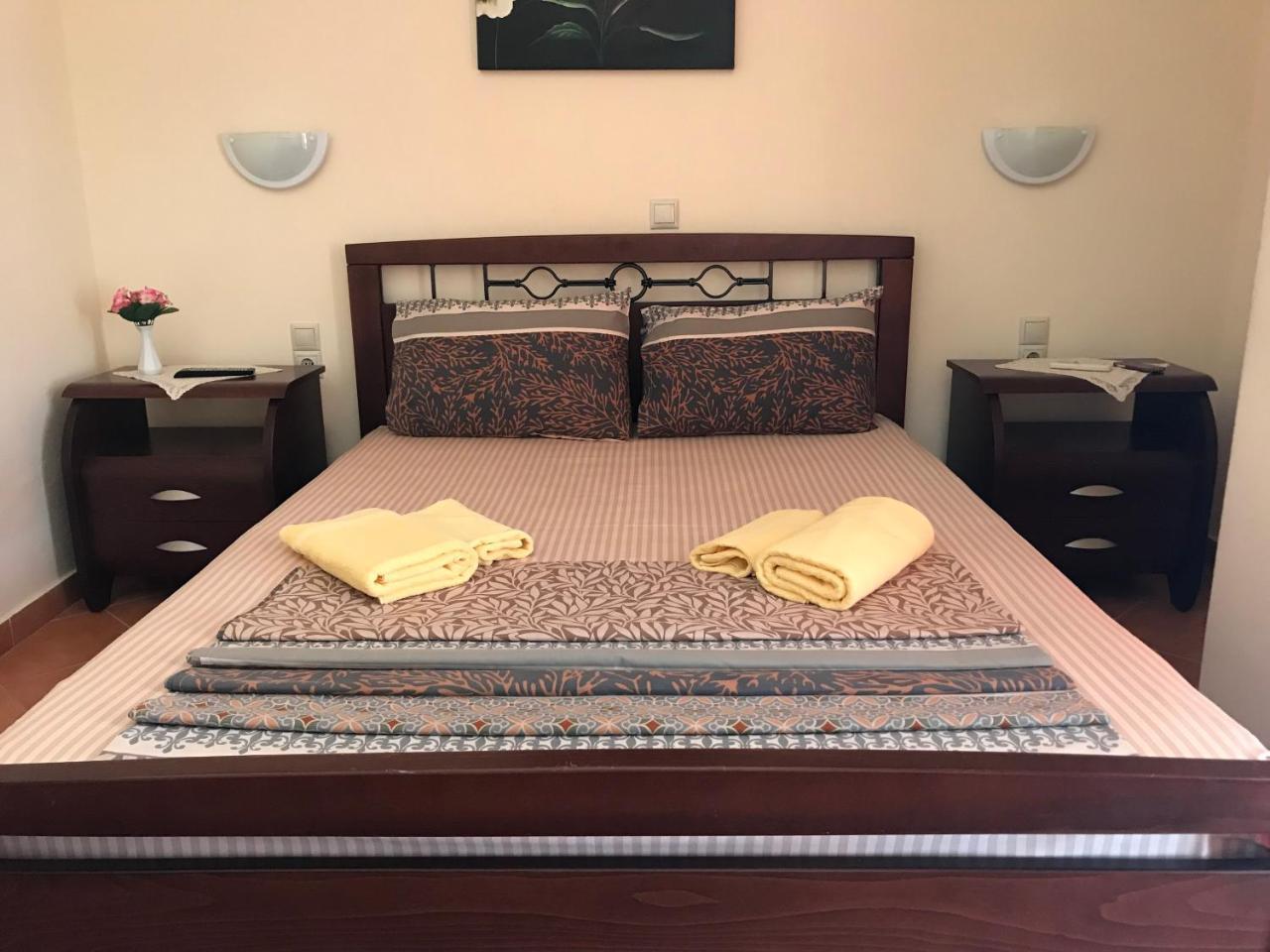 Hotel Rai Σαράντα Εξωτερικό φωτογραφία