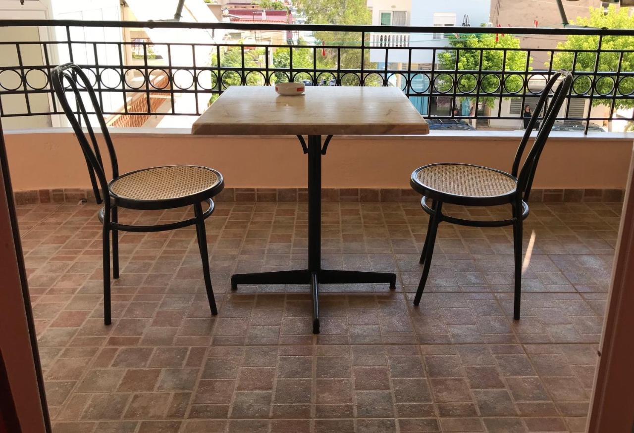 Hotel Rai Σαράντα Εξωτερικό φωτογραφία
